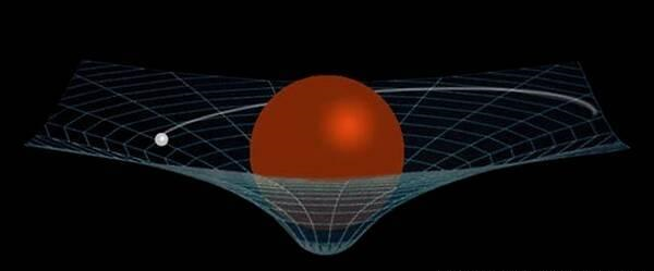 水星■水星那么小，离太阳又那么近，为何没被太阳吸进去？