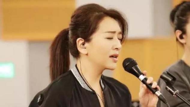 王丽坤|她曾抛弃王志文，跟高曙光闪婚，离婚后恋上靳东，今嫁马伊琍前任