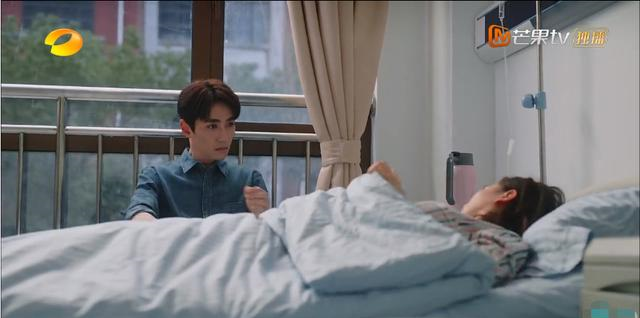 亲爱的自己|《亲爱的自己》观众最不愿意看到的事情，编剧还是让它发生了