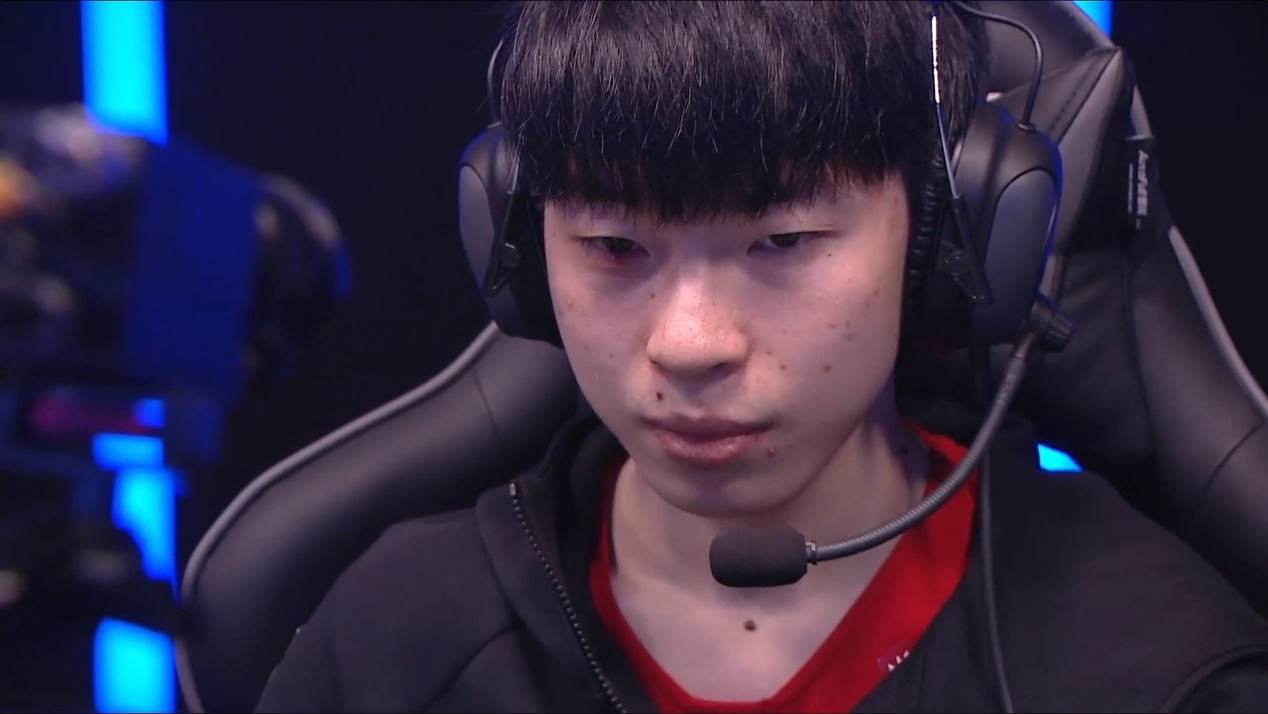 「edg战队」EDG战队输得越惨，LPL第一赛区的位置就越稳固