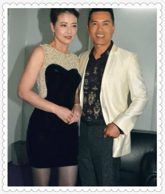 明星夫妻|离婚后仍做朋友的4对明星夫妻, 网友吐槽: 最后一对度量真大