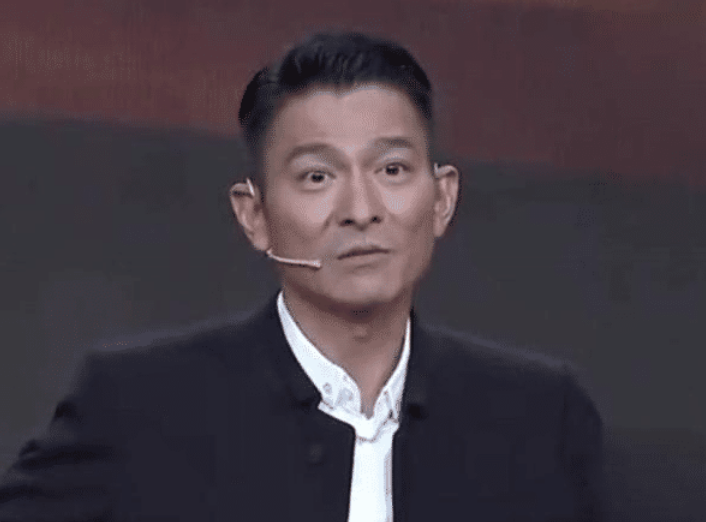 郭富城|刘德华自曝吃饭忘带钱，打电话叫郭富城来买单被拒，原因引全场爆笑