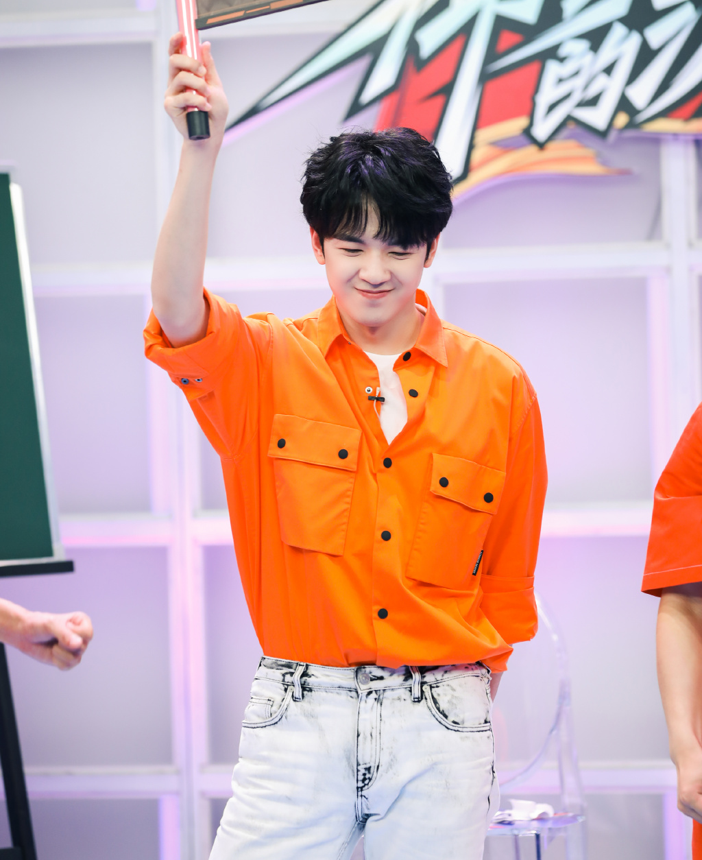 娱乐圈|仝卓又作妖，他还要把娱乐圈多少人拉下水？人心惶惶！