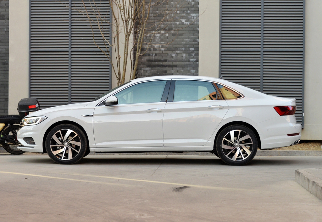 本田雅阁|“车界销量王”大众速腾为何难被超越?听完车主的用车感受你就明白了