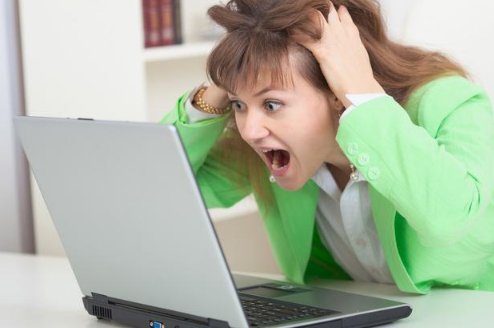 ：职场中，永远不要去跟你的上司作对，除非你已经想好了要离开！