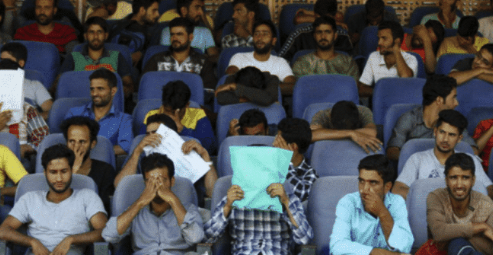 印度：截止6月25日12时，印度，又是印度，这下印度玩大了！