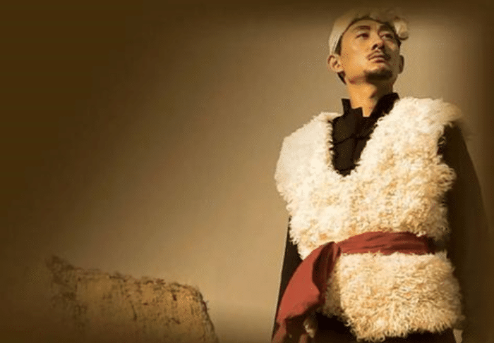 人物设定|阿宝为什么被封杀?知道他做了什么事,一点都不冤!