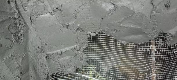 |外墙不贴砖,打水泥油的作用是什么?