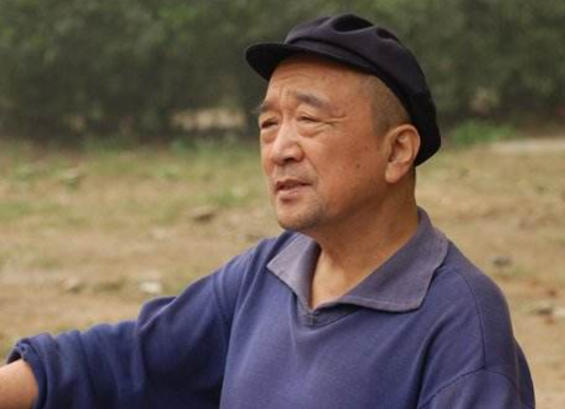 李保田|国家一级演员，从万人尊敬到被13家公司抵制，如今下场是无戏可拍