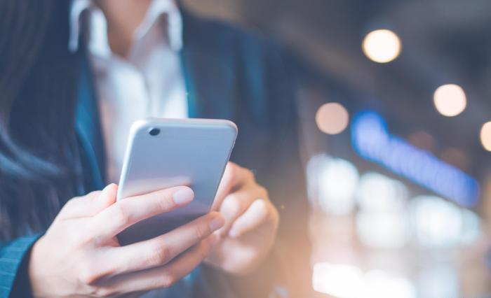 「移动支付」新的移动支付出现！马云 最担心的事情终于还是发生了