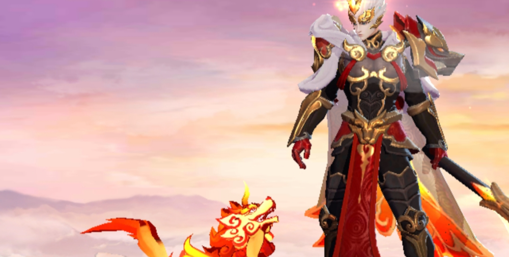 亚瑟|王者荣耀：亚瑟和谁都五五开？面对四位天敌，只能被打的抬不起头