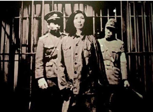 赵一曼|赵一曼: 日本人到底对她做了什么?死前身上多处碳化