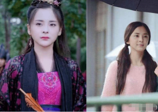 『陈情令』《陈情令》中隐藏的老面孔，认出了阴蚀王，认出了何以玫，却没认出他