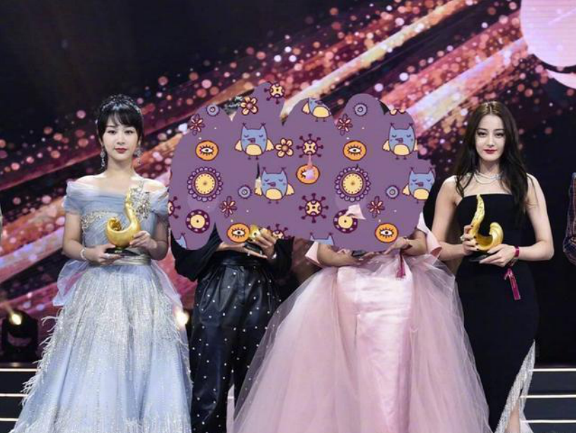 『迪丽热巴』刚！迪丽热巴声明来了，正面回击杨紫工作室，依法维权绝不姑息