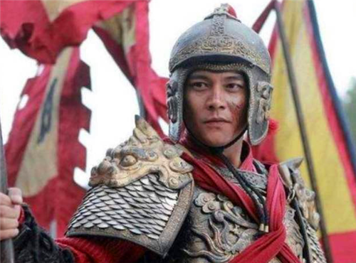 【常遇春】将军打胜仗归来,百姓自发出城迎接,他进城后笑着对部下说:屠城