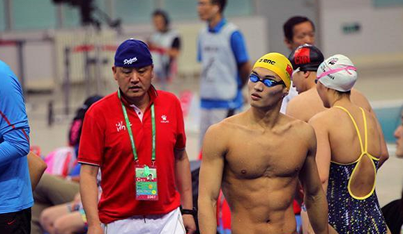 徐国义|恩师徐国义去世！徐嘉余：明夏带着金牌回家看您，感恩戴德永不忘