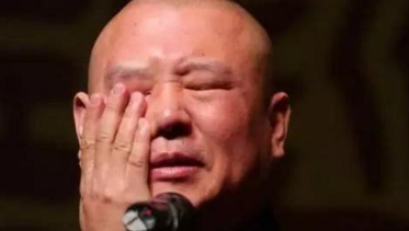 春妮|2016年，曹云金怒揭主持人春妮与郭德纲有染，听听娱记卓伟怎么说