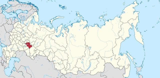 |苏联是如何对待拖雷后裔的？