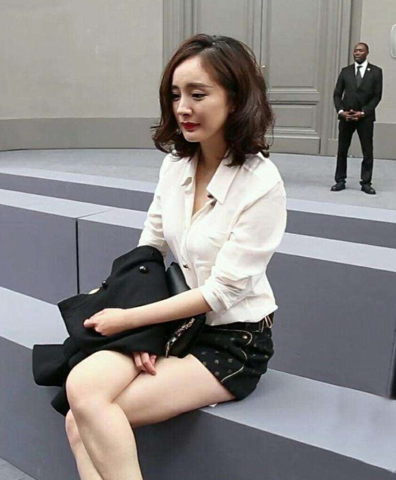 车晓:“离婚后更抢手”的3位女明星,颜值气质都在线,张靓颖、张雨绮上榜