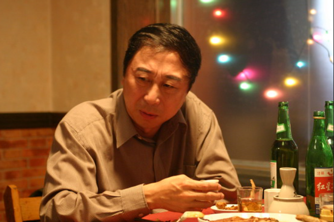 贾玲|他亲手捧红了贾玲!六十岁大寿只有一个徒弟到场,忘恩负义