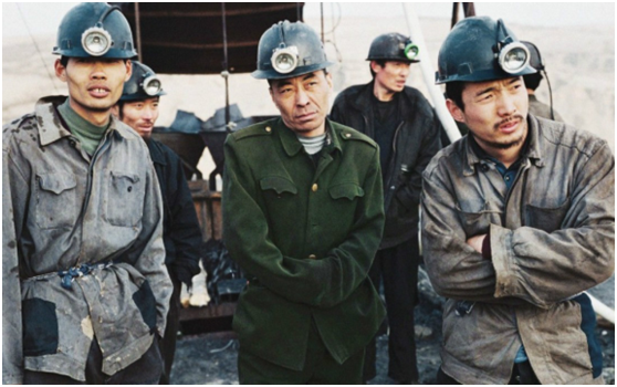 『影帝』剧组太穷演员跑了一半，无奈拉了个群演当主角，却成就了一代影帝！