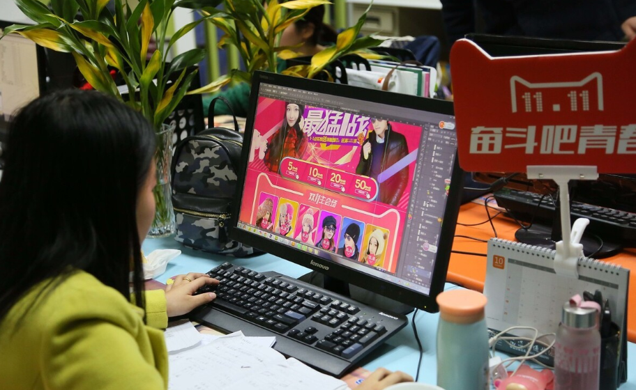 程序员|我的电商故事：亲戚借20万做天猫店铺，半年还清，老家买一套房