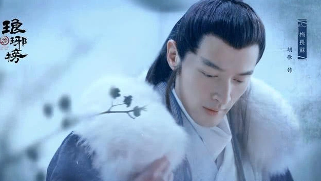 胡歌▲胡歌从来没出演过的三部电视剧，大家不要再被骗了