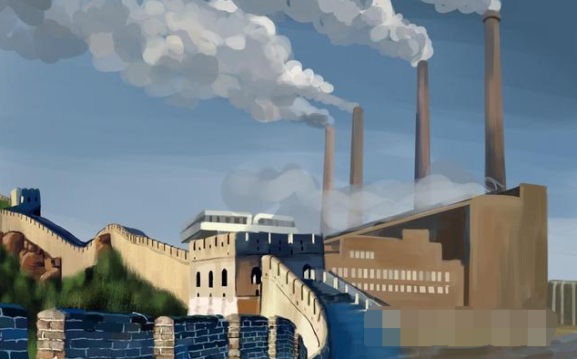 |中国芯片未来能否自给自足?或可以复制“盾构机发展”之路