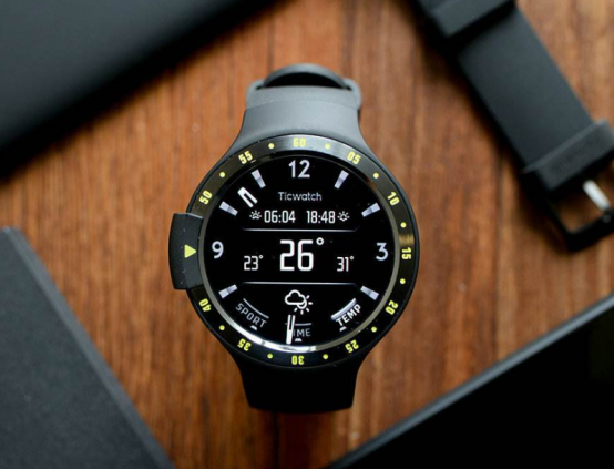 智能手表|很实惠的一款智能手表,不仅颜值高,功能也可以得到满足