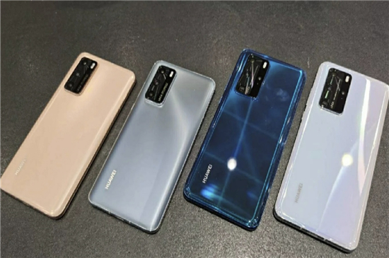 华为p40■是选择华为P40，还是选择mate30？对于这两部手机你有什么看法