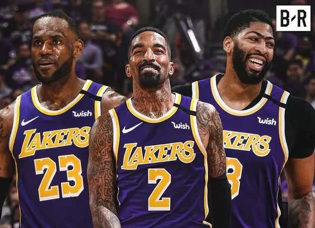 火箭队|若季后赛相遇,湖人会惧怕火箭吗?