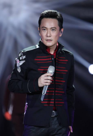 李宗盛|李宗盛最俗的一首歌,误打误撞给助理唱,竟把他捧成情歌王子