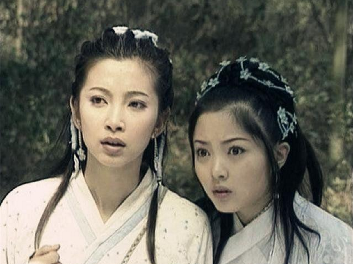 「电视剧」10多年前“昙花一现”的8位女星，观众都认识，如今去哪了？