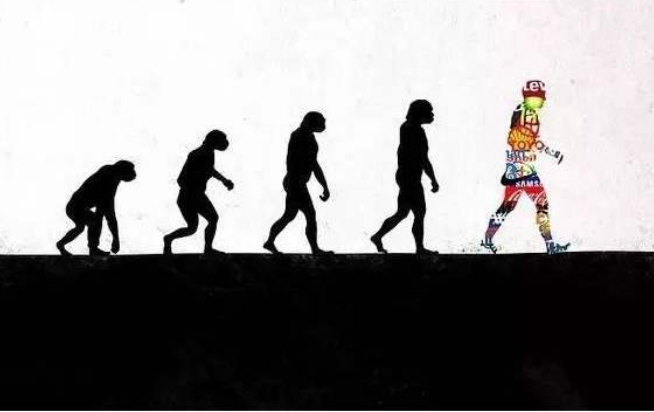 『』假如世界上只剩下1男1女，还能传递文明吗？看完难以置信