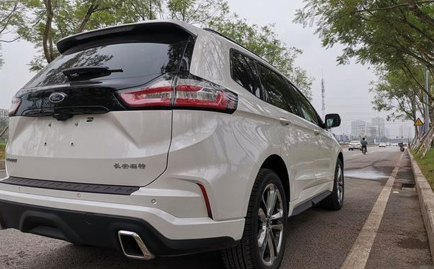 锐界：表弟花22.9万买“低配”锐界，行驶两个月后，忍不住说了实话