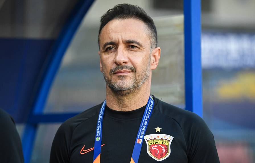 上海上港|新援入队！上港战黄海首发11人大轮换：5国脚齐归位，队长再回撤