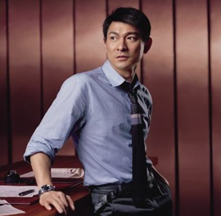 郑伊健|娱乐圈公认“最懒”的四位明星,郑伊健上榜,最后一位连导演都找不到人