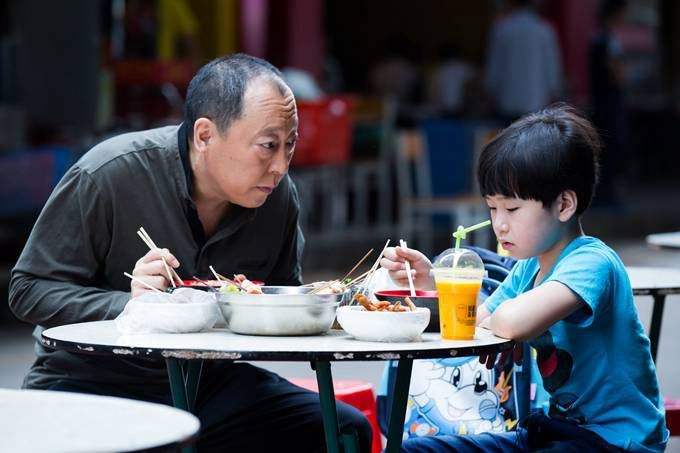 「倪大红」作天作地苏大强，足智多谋司马懿，老戏骨倪大红的演艺之路