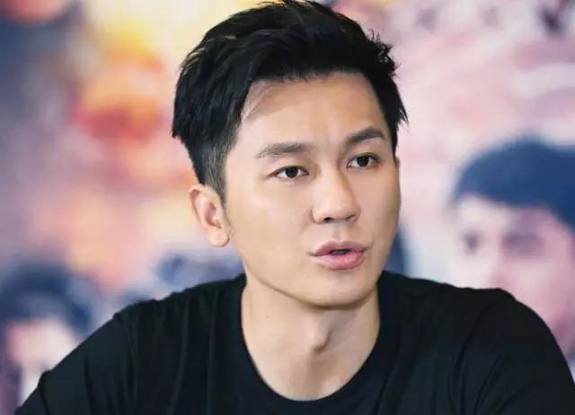 李晨|张译:李晨是个什么样的人,圈里人都清楚