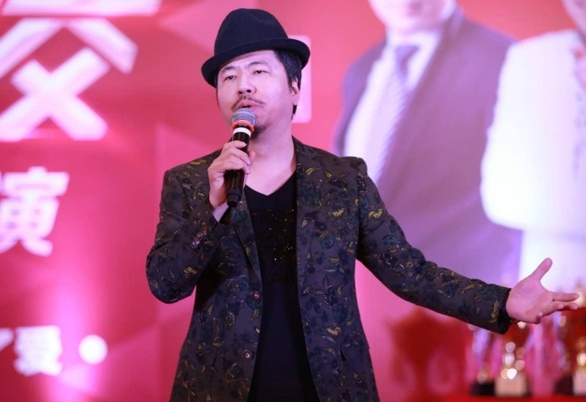 明星|自以为自己很红，其实压根没几个粉丝的3位明星，拜托清醒一点