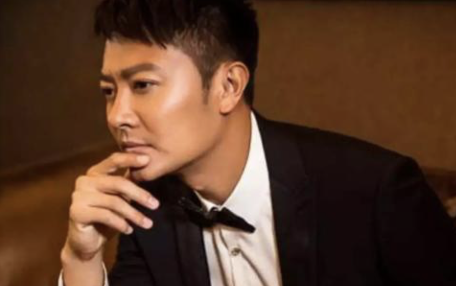 陈羽凡|当年她一手毁掉印小天，借此爆红嫁给导演，如今的她怎么样了