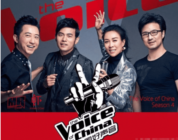 演唱会|《中国好声音》中曾说“带你上我的演唱会”，都有谁履行诺言了？