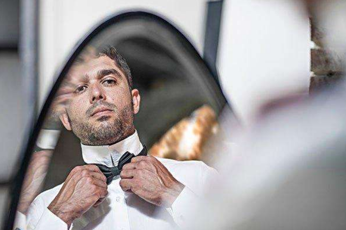 科学家■我们兴许都被镜子骗了？科学数据表明：镜子很可能不是你真实模样