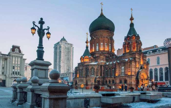 穷游|国内最适合穷游的4个城市，就算你月薪只有3000，也一定能尽兴而归！