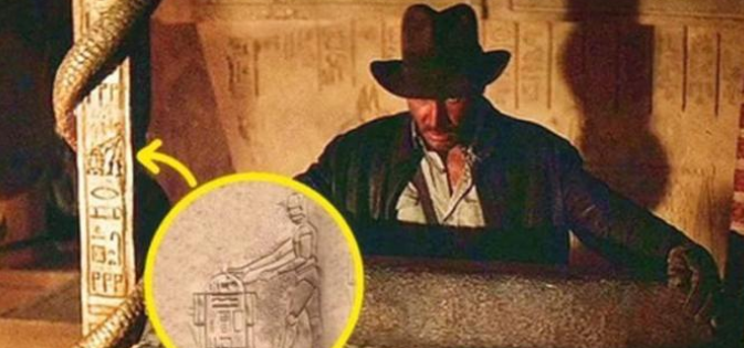 ：电影史上最烧钱的七个经典片段