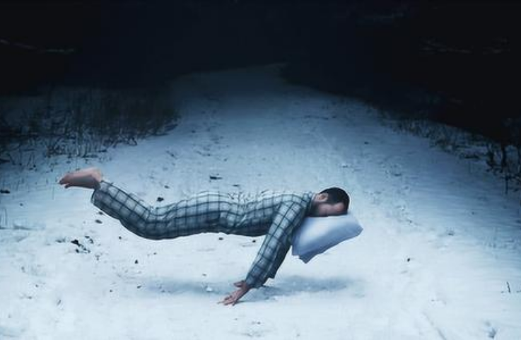 科学家▲为何人死后会托梦给亲人？揭秘你不知道的科学，或不只是迷信