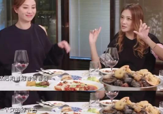 郑希怡|郑希怡显霸道，昔日与jasper抢妈妈，应采儿不护娃还抱梁浸浸大笑