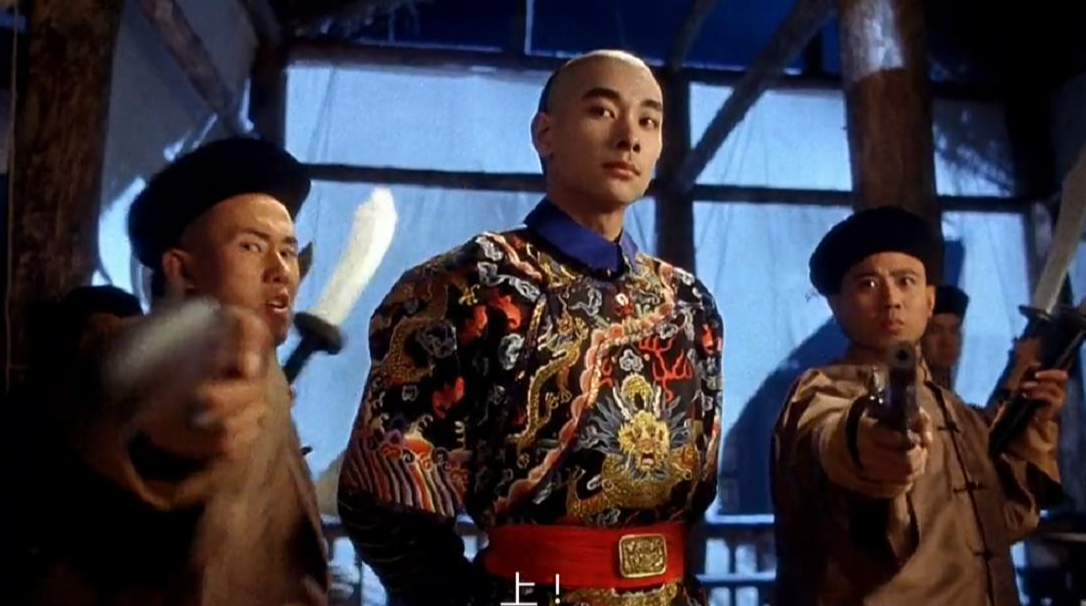 赵文卓|《霍元甲》定档央视，自导自演《反击》开拍，48岁赵文卓杀回来了