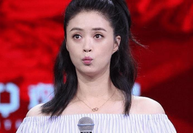 孙俪|和刘涛闹不愉快，被孙俪拒绝，如今却是娱乐圈“最干净”的女星