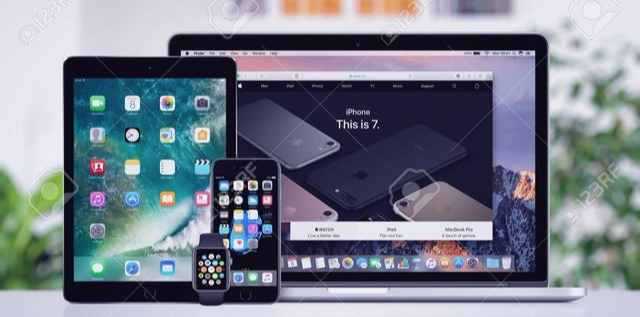 【iPhone】苹果，是如何一步一步带你走入他的圈套的
